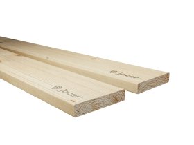 28/120/4000 terasové prkno sibiřský modřín hladká/hladká